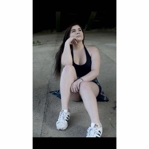 Meet your Posher, Savannah